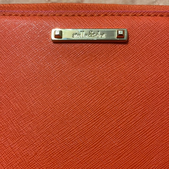 Stella & Dot wallet - Picture 2 of 5